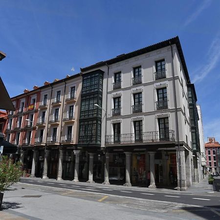 Plaza Mayor Centro - Familiar-Sin Ruido-Wifi-Ascensor Valladolid Eksteriør bilde